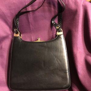 Vintage Frenchy Of California Custom Made Purse